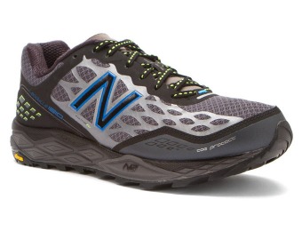 60% off New Balance Men's MT1210 NBX Trail Running Shoe