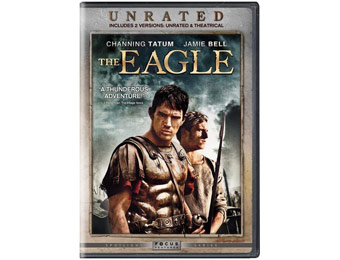 46% off The Eagle (DVD) with Channing Tatum