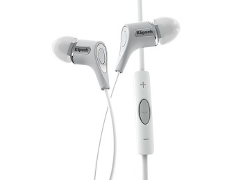 40% off Klipsch R6i In-Ear Headphones