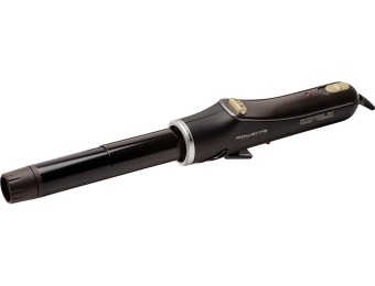 $150 off Rowenta Curl Active 1.25" Curling Iron