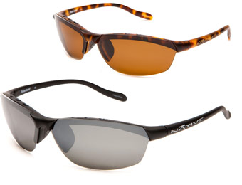 50% off Native Eyewear Dash SS Polarized Sunglasses, 2 Styles
