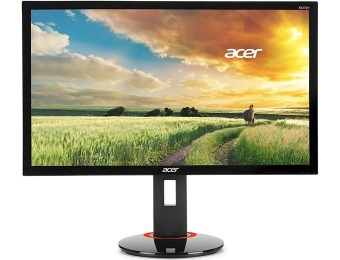 $300 off Acer XB270H Abprz 27" 144HZ LED G-SYNC Monitor