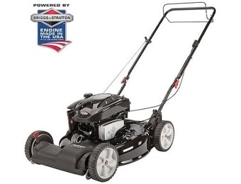 $39 off Murray Select 21" Front Wheel Drive Propelled Gas Mower