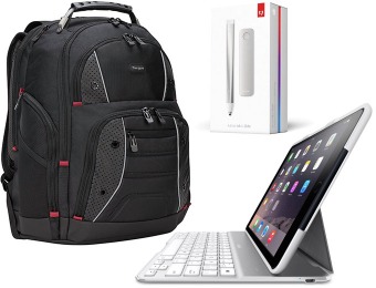 Up to 50% off Select Tech Accessories