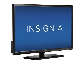 $50 off Insignia NS-32D512NA15 32" 1080p LED HDTV
