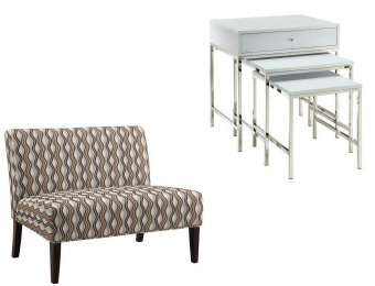 Up to 50% off Select Home Furnishings at Home Depot