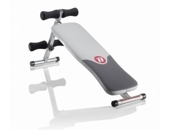 49% off Universal by Nautilus Decline Bench