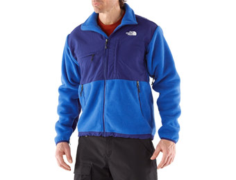 55% off The North Face Denali Fleece Men's Jacket, 2 Colors