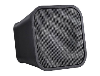 50% off Modal Portable Bluetooth Speaker - Black