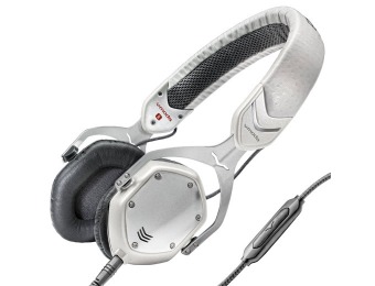 65% off V-MODA Crossfade M-80 Vocal Noise-Isolating Headphones