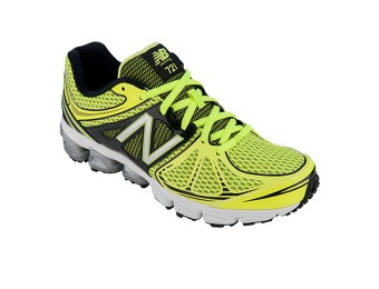 $47 off New Balance ME721YB1 Men's Running Shoes