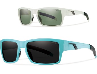$50 off Smith Optics Outlier Sunglasses