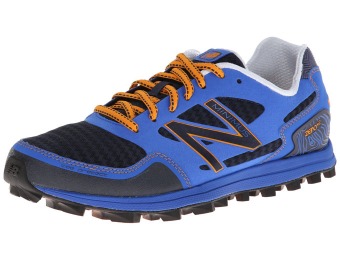 $60 off New Balance Men's MT00 Minimus Zerov2 Trail Running Shoe