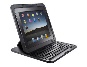 50% off Rocketfish RF-ICAP23 Capsule Keyboard iPad Case