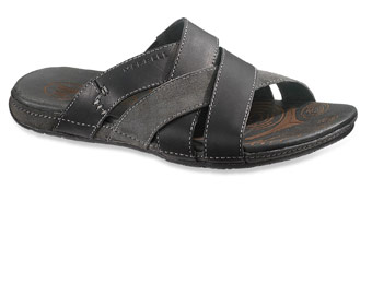 54% off Merrell Arrigo Leather Men's Sandals