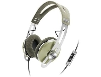 $189 off Sennheiser Momentum On-Ear Headphones