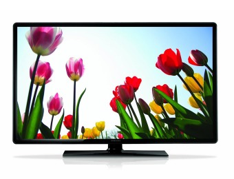 $30 off Samsung UN19F4000 19-Inch 720p 60Hz LED HDTV