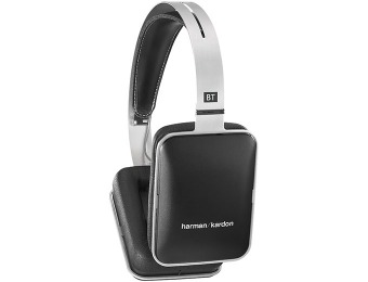 $200 off Harman Kardon Premium Recertified Bluetooth Headphones
