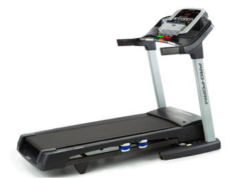 $1200 off ProForm Power 995 Treadmill