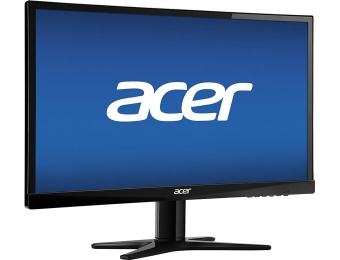 36% off Acer G227HQL 21.5" Full HD 1080p IPS LED Monitor