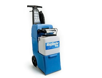 $100 off Rug Doctor Mighty Pro Steam Carpet Cleaner