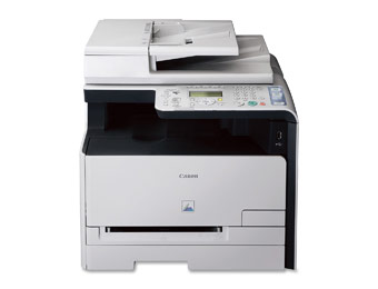 62% off Canon MF8080Cw Color Laser Multifunction Printer