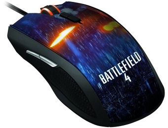 89% off Razer Battlefield 4 Taipan Expert Gaming Mouse