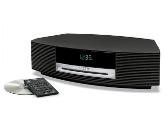 $101 off Bose Wave Music System III - Graphite Gray