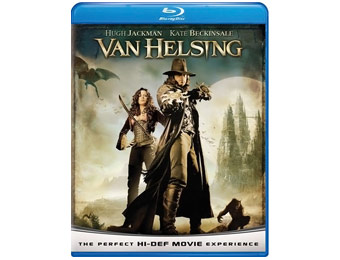 36% off Van Helsing (Blu-ray)