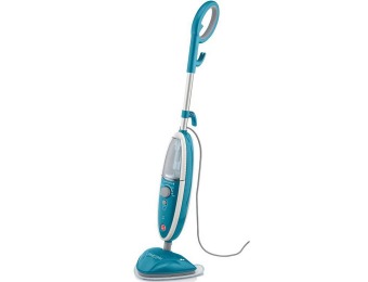 $122 off Hoover TwinTank Disinfecting Steam Mop, WH20200