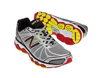 $55 off New Balance M880SR3 Men's Running Shoes