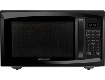 $38 off Emerson Convection Microwave Oven, 1100W, Refurb