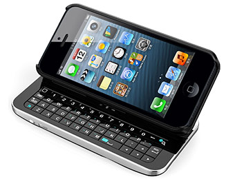 35% off MiniSuit Apple iPhone 5 Bluetooth Qwerty Keyboard Case