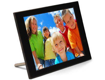 Up to 50% Off Select Digital Picture Frames