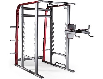 $800 off FreeMotion 620 BE Power Cage