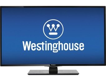 $30 off 40-Inch Westinghouse DWM40F1Y1-C 1080p LED HDTV