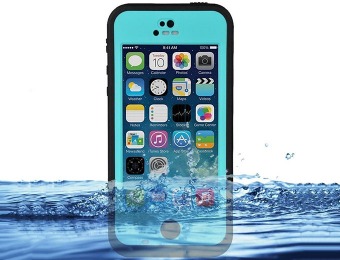 91% off EaseIcon Waterproof Dirtproof iPhone 5c Case