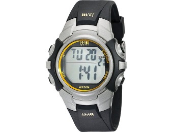 78% off Timex Men's T5J561 1440 Sport Digital Resin Strap Watch