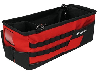 30% off Snap-on 870116 21" Car Trunk Organizer and Tool Carrier