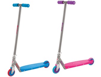 Extra 46% off Razor Berry Kick Scooter, multiple colors
