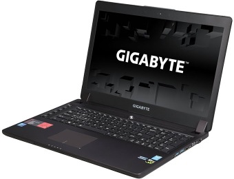 $150 off Gigabyte 17.3" Gaming Laptop (Core i7/8GB/1TB/SSD)