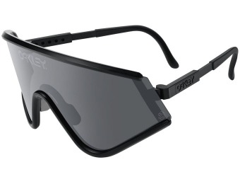 $96 off Oakley Eyeshade Heritage Collection Men's Sunglasses