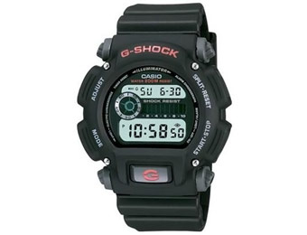 42% off Casio DW9052-1VCF G-Shock Men's Watch