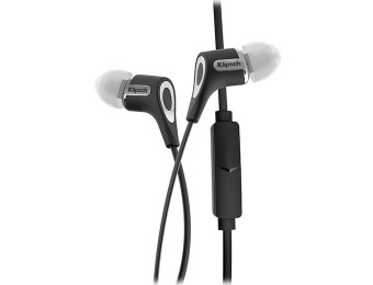 $50 off Klipsch R6m In-Ear Headphones