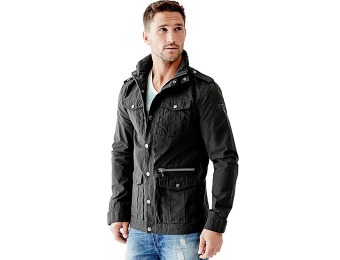 $88 off Guess Modern Army Jacket