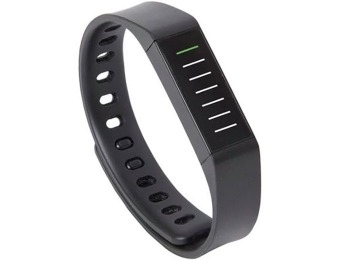 43% off 3Plus Snap Activity Tracking Wristband