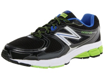 $40 off New Balance M680BB2 Men's Running Shoes