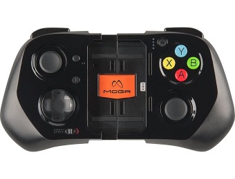 80% off MOGA Power Series iOS Mobile Game Controller