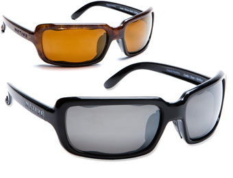 40% off Native Eyewear Lodo Reflex Polarized Sunglasses