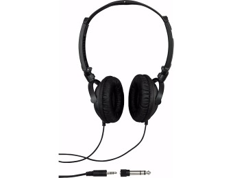$34 off Musician's Gear MG40 Headphones